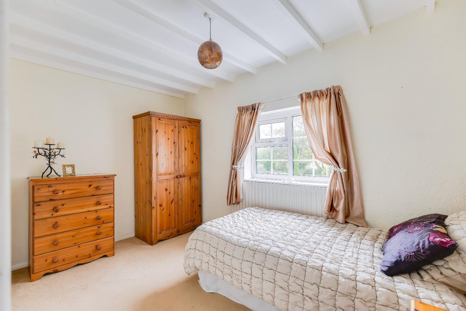 The Common, Bryncethin, Bridgend, CF32 9TA